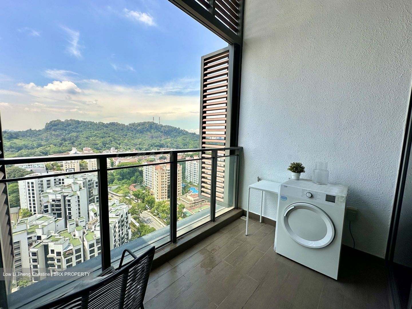 The Hillier (D23), Apartment #560499531